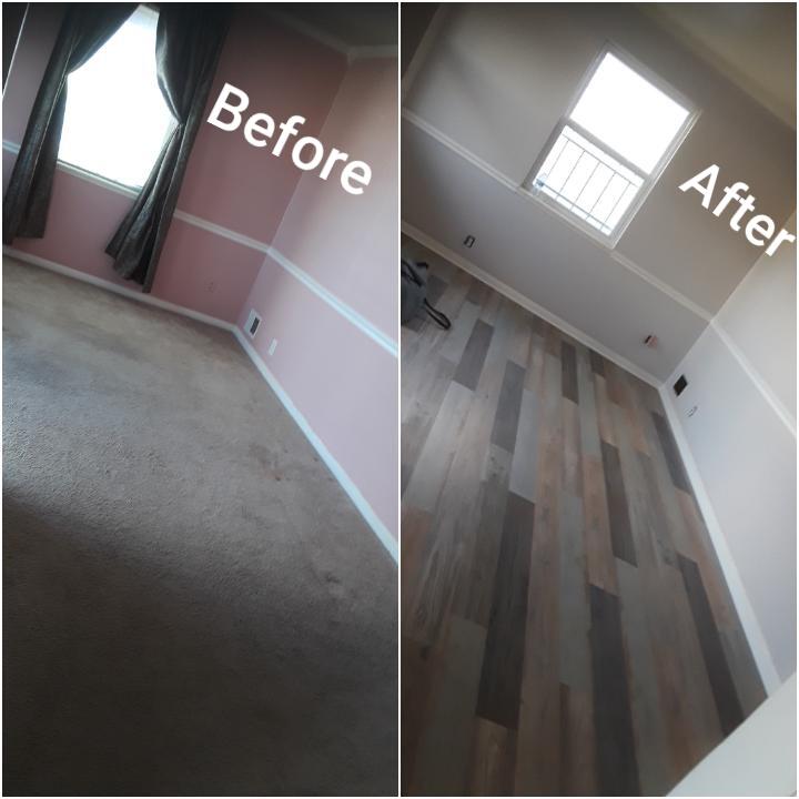 TNT Floor Worx LLC Lakewood CO Nextdoor