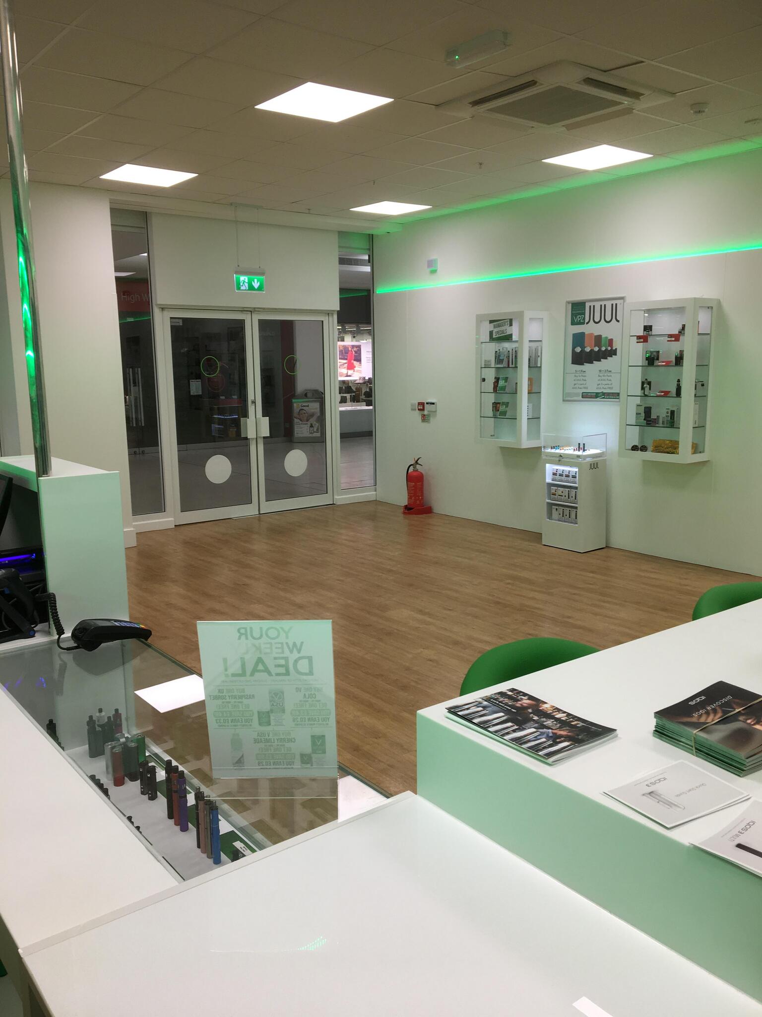 VPZ High Wycombe - High Wycombe - Nextdoor VPZ High Wycombe - High Wycombe - Nextdoor