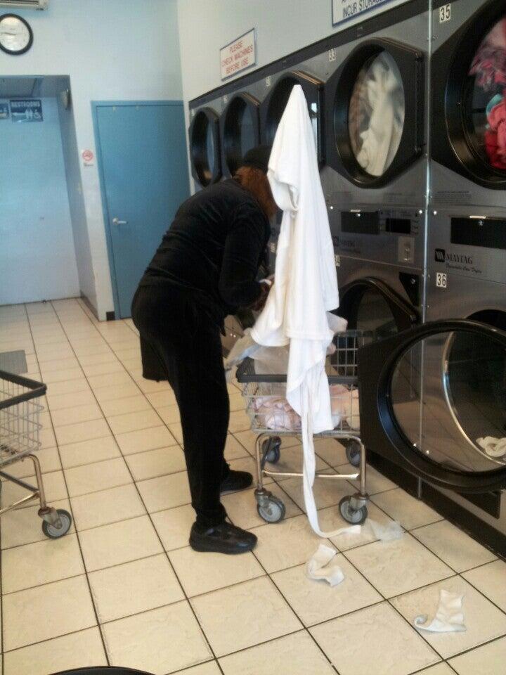 Big Chief Coin Laundry New Orleans, LA Nextdoor