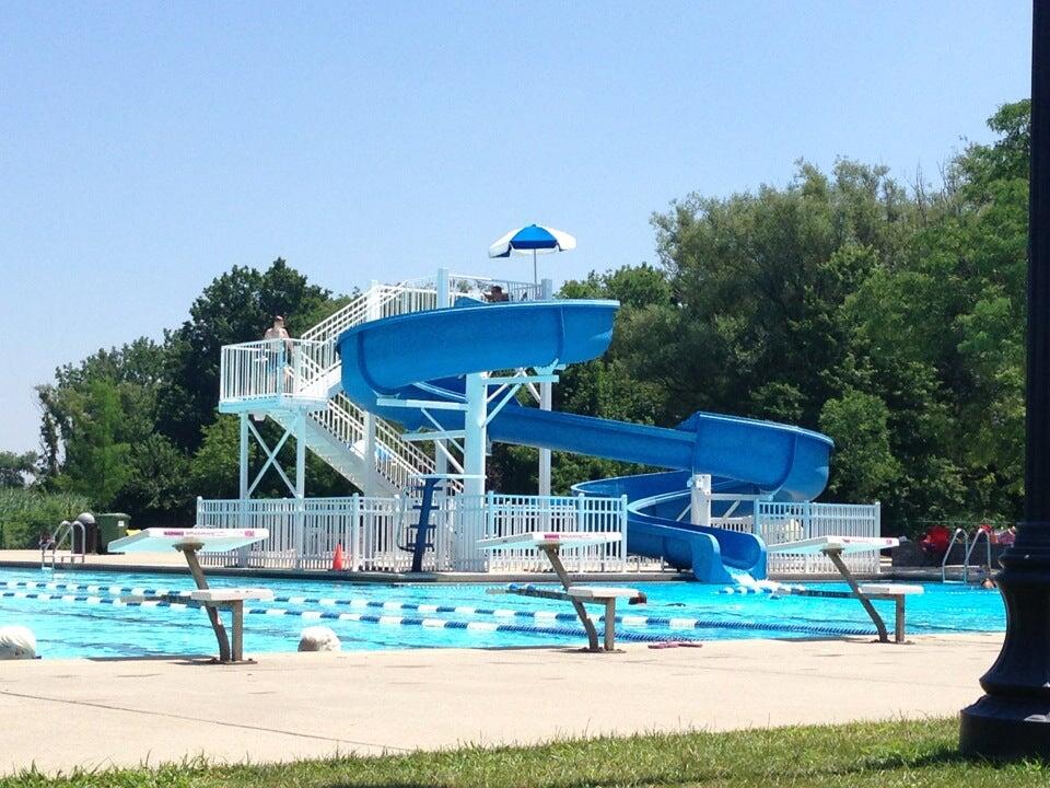 Paramus Municipal Swimming Pool Paramus, NJ Nextdoor