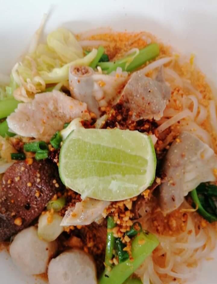 Thai House Restaurant Belfast Nextdoor