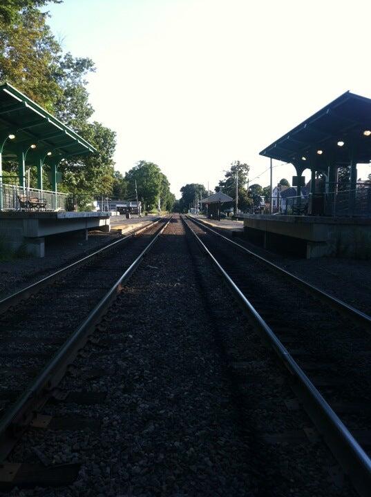 Melrose Highlands Commuter Station - Melrose, MA - Nextdoor