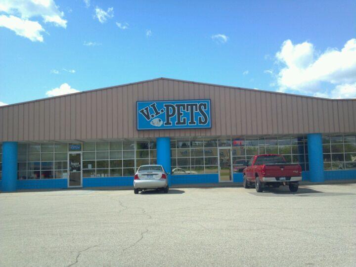 V I Pets