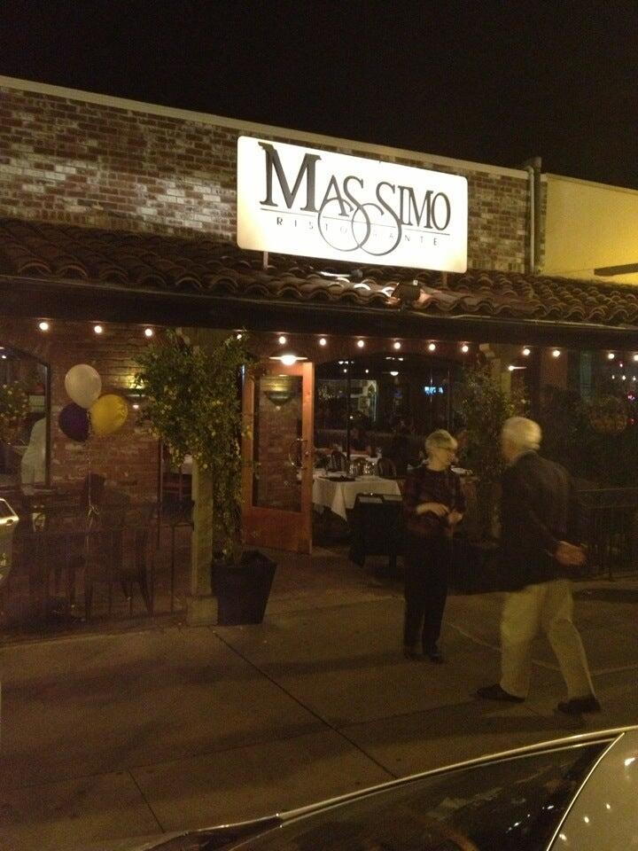 Massimo Ristorante Walnut Creek, CA Nextdoor