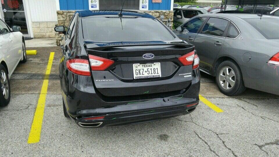 Protech Body Shop Austin, TX Nextdoor