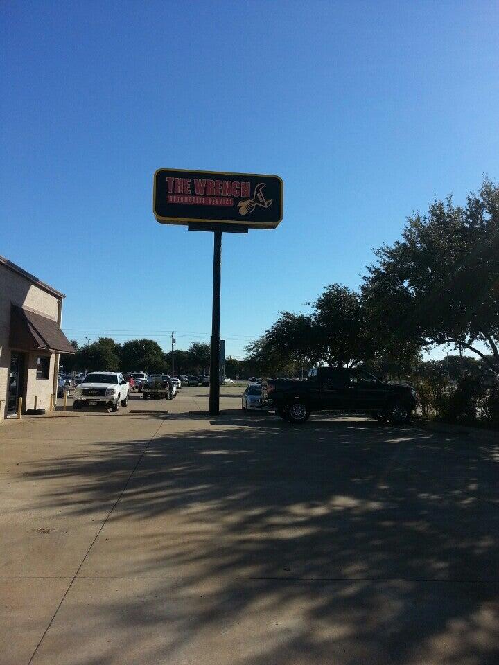 The Wrench Garland, TX Nextdoor