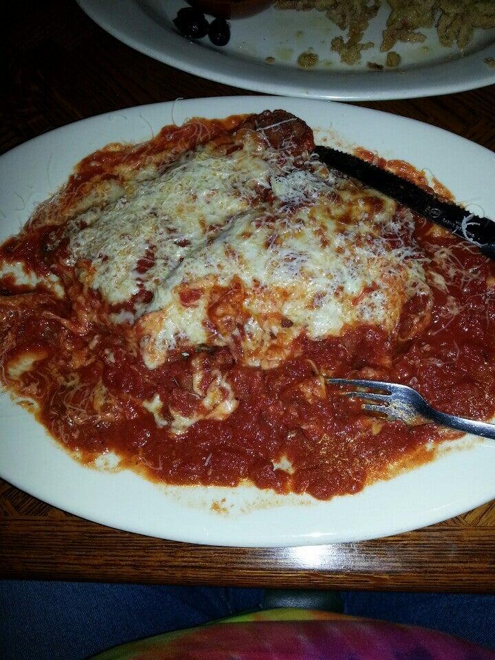 La Piazza Italian Restaurant Raleigh, NC Nextdoor