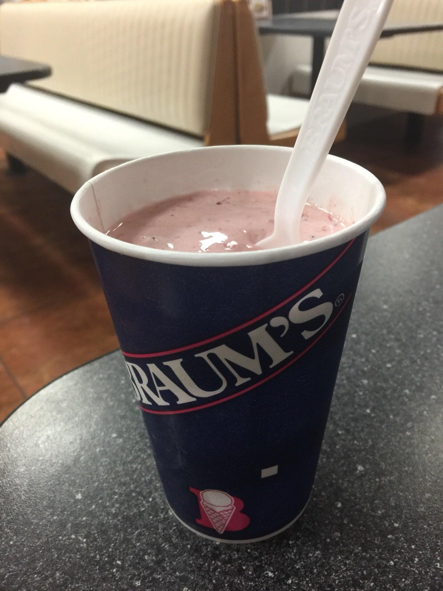 Braums Paris Tx - 3wg9mdg