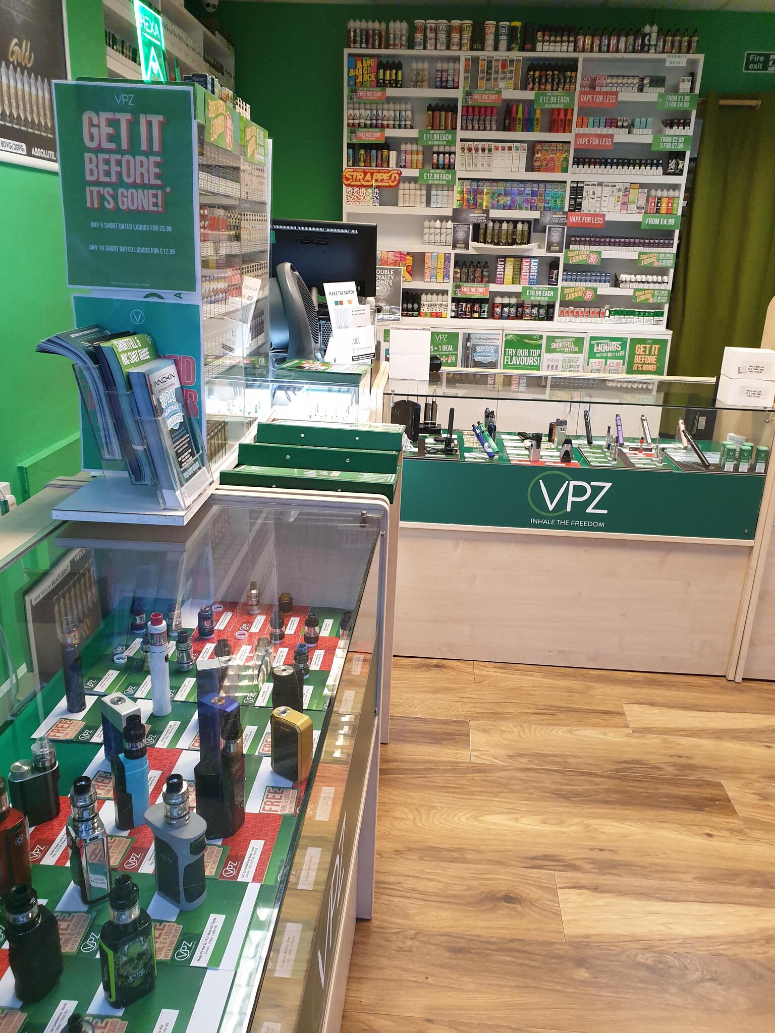 vape shops in halifax I always look up when I'm in cities. Edinburgh is famous for its old  buildings but Glasgow has many architectural gems too. I was by the Central  Station the evening before yesterday's main image 1