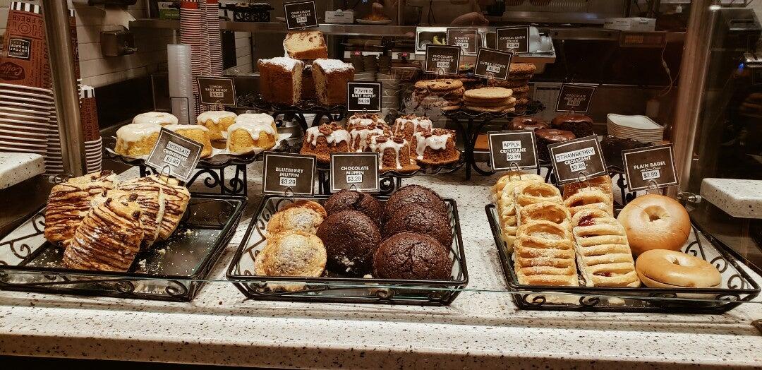 Corner Bakery Cafe Las Cruces, NM Nextdoor