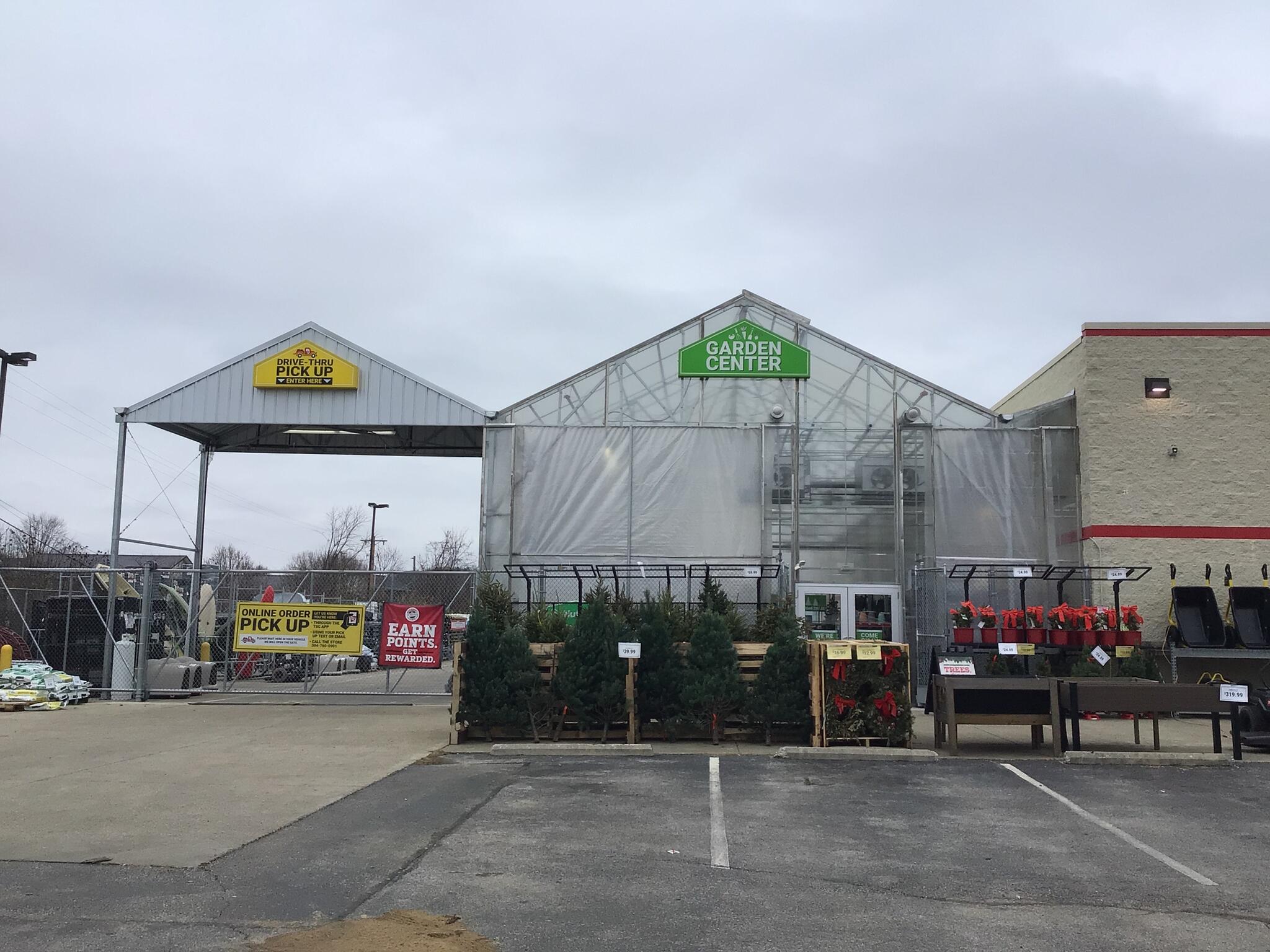 Tractor Supply Co. Hurricane, WV Nextdoor