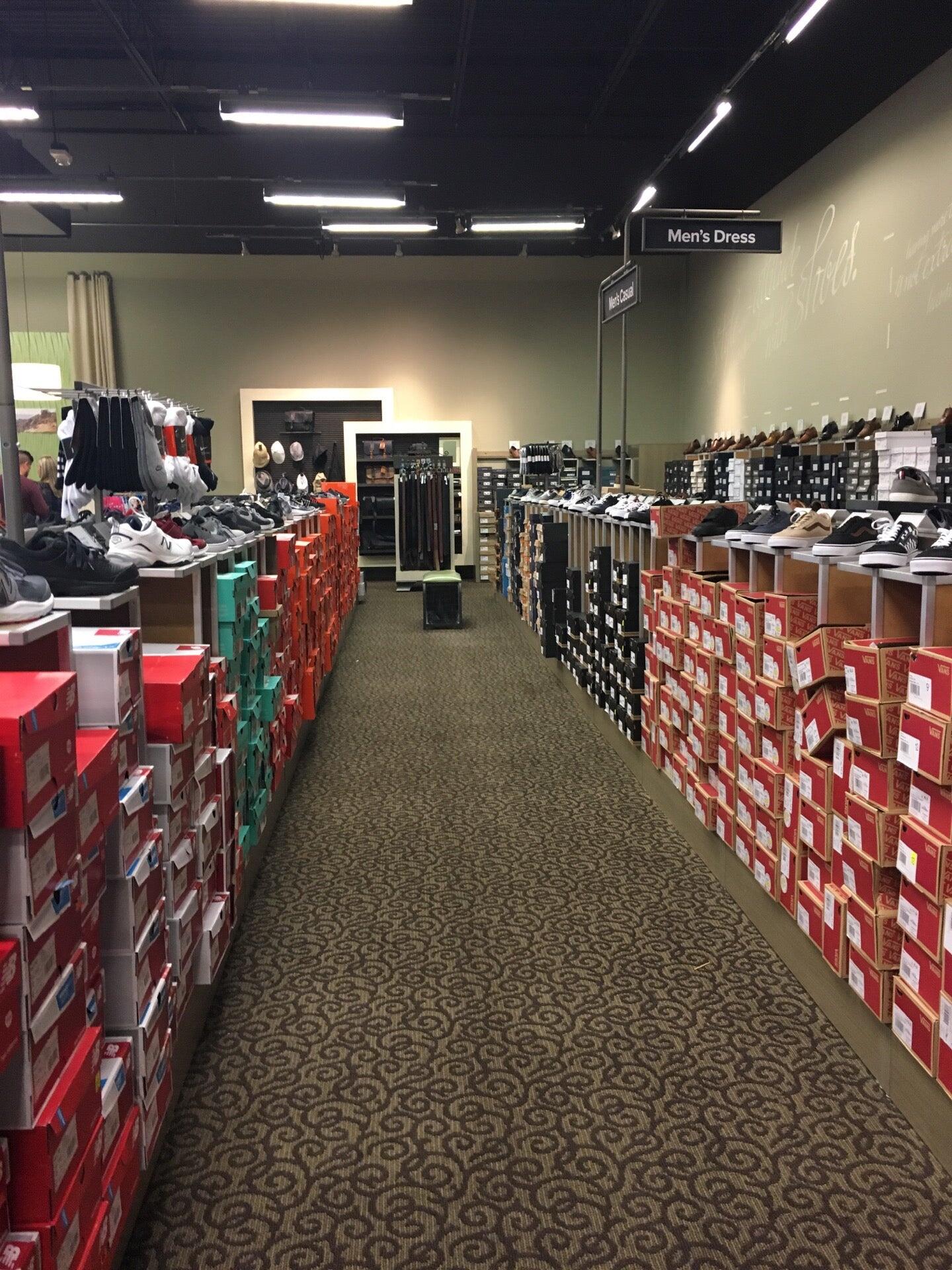 Dsw loveland co online