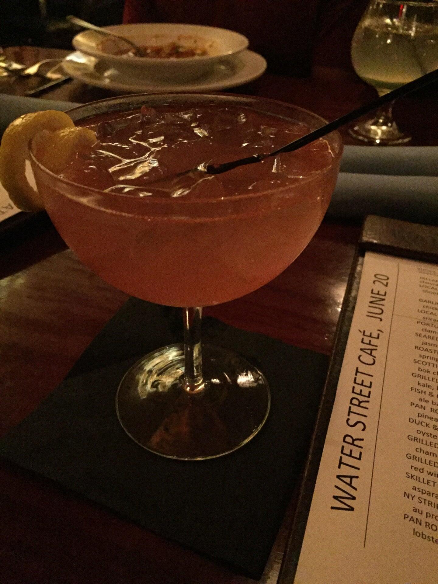 Water Street Cafe Stonington, CT Nextdoor