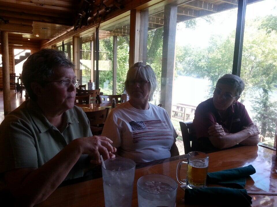 Anglers Steakhouse & Catfish Mountain View, AR Nextdoor