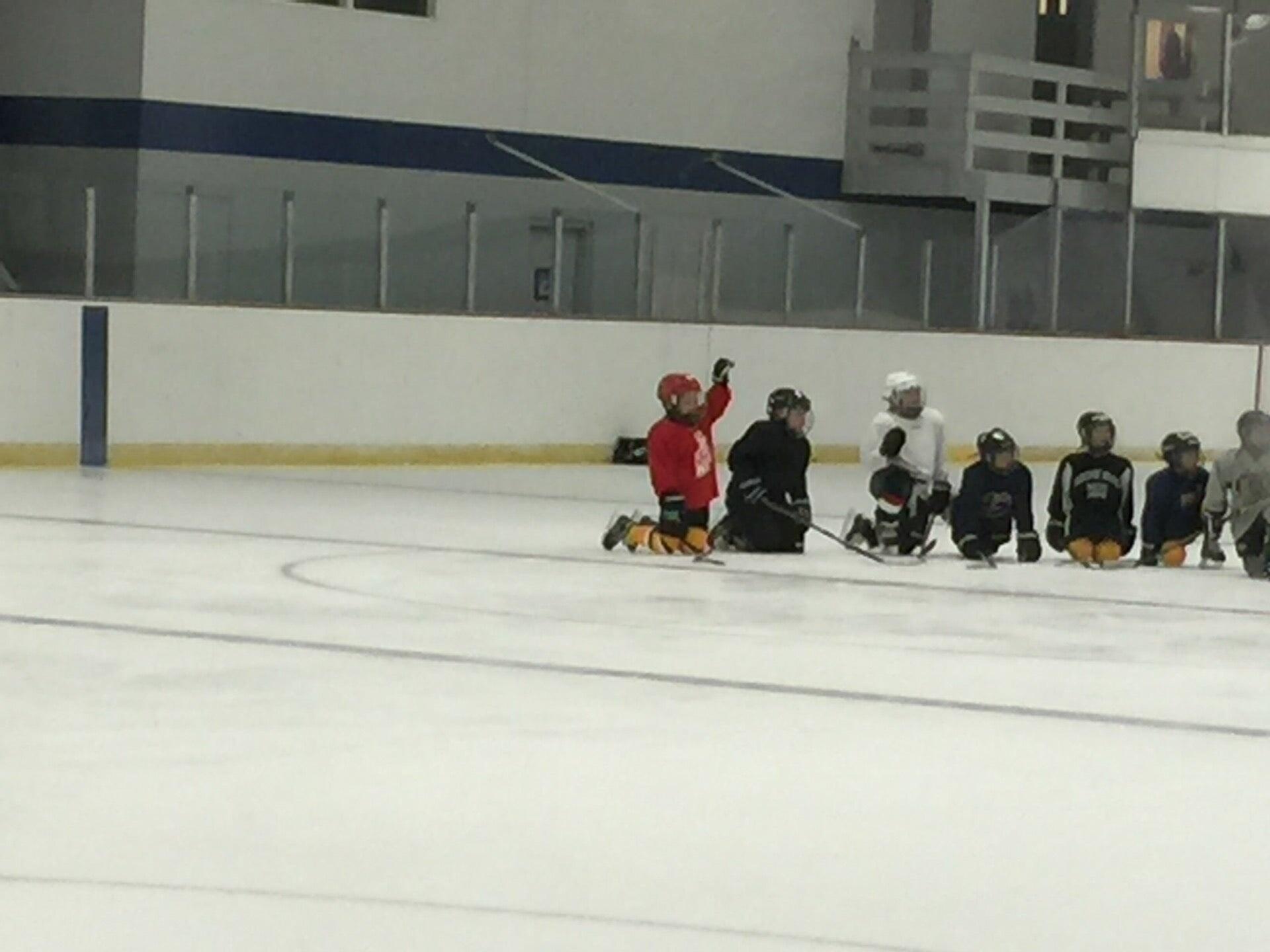 Enfield Twin Rinks - Enfield, CT - Nextdoor