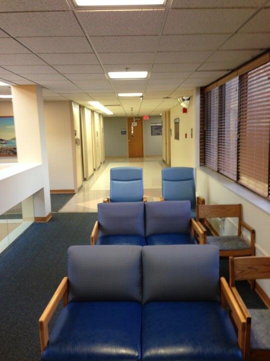 Home Health of St. Mary Medical Center Hobart, IN Nextdoor