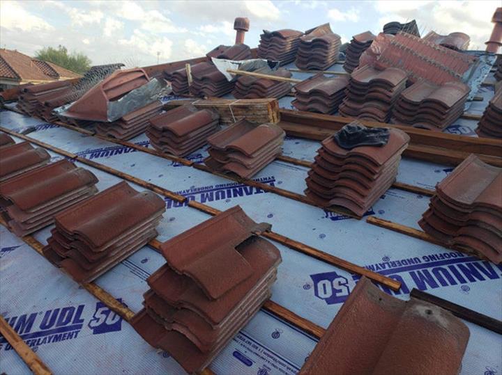 All About Roofing - Surprise, Az - Nextdoor