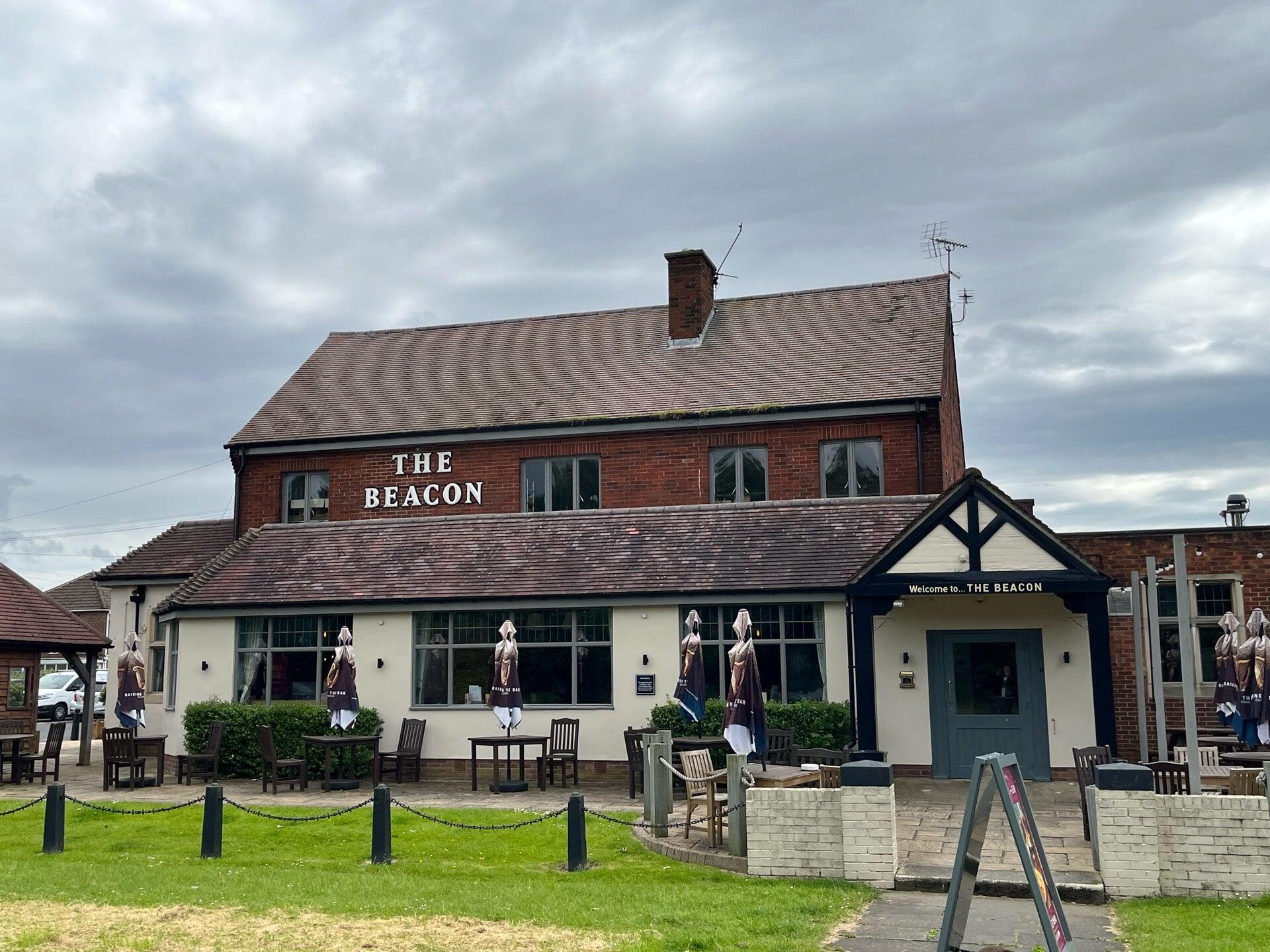 The Beacon Hotel - Whitley Bay - Nextdoor