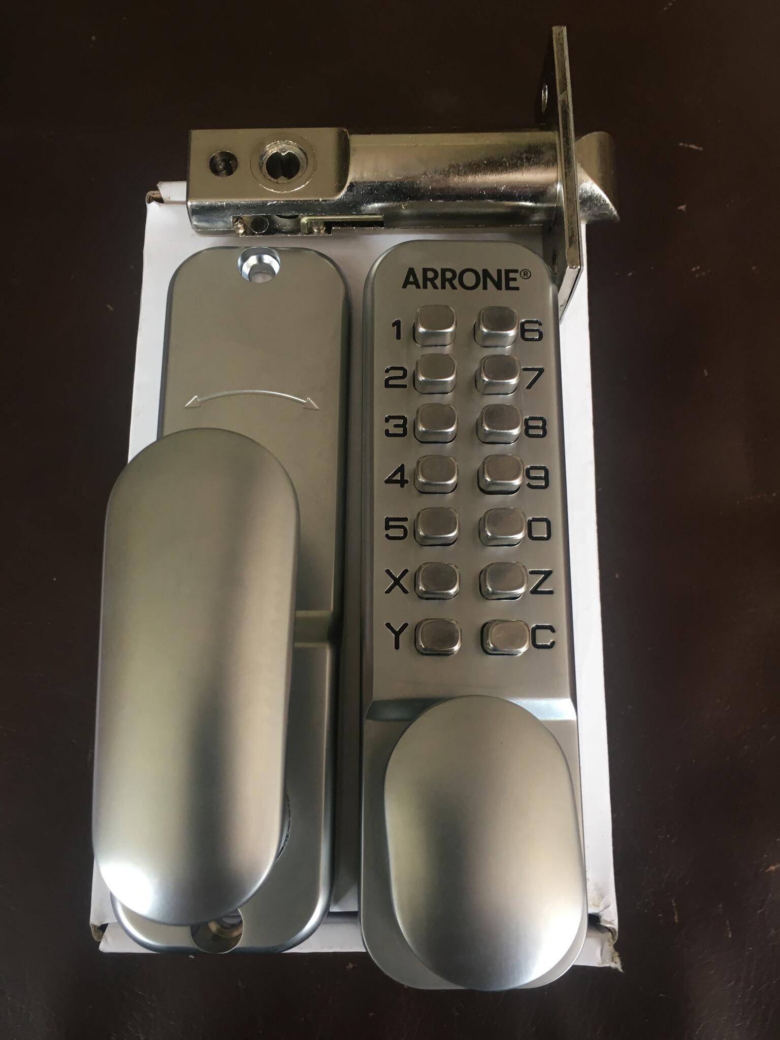 Access Lock & Safe Company Cranbrook, GBENG Nextdoor