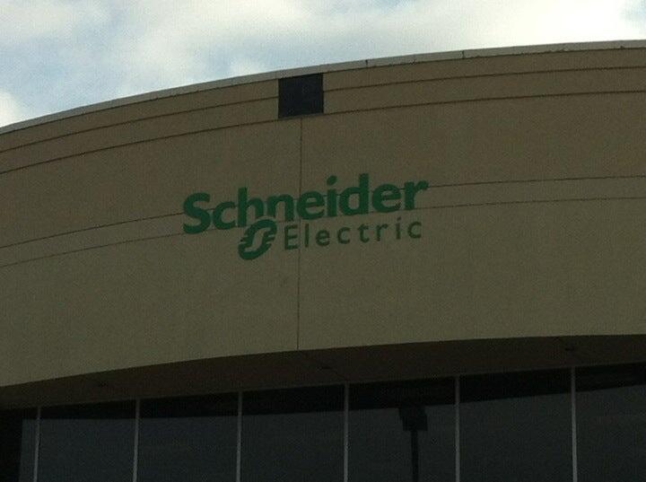 Schneider Electric - Carrollton, TX - Nextdoor
