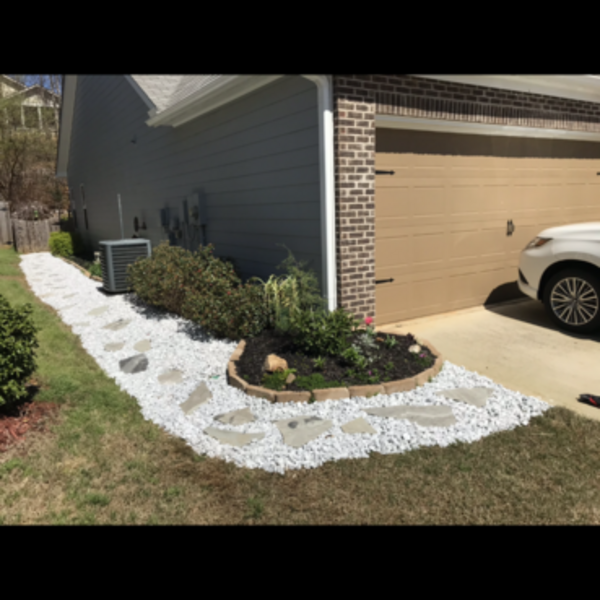Sbs Lawn Care Division Of Services, Landscaping Companies In Kennesaw Ga