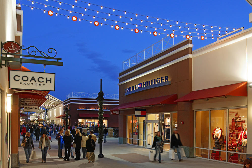 Philadelphia Premium Outlets Pottstown PA Nextdoor