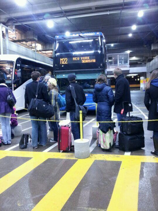 Megabus - Washington, DC - Nextdoor