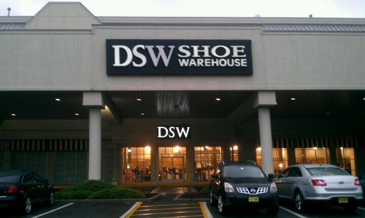 Dsw westgate on sale