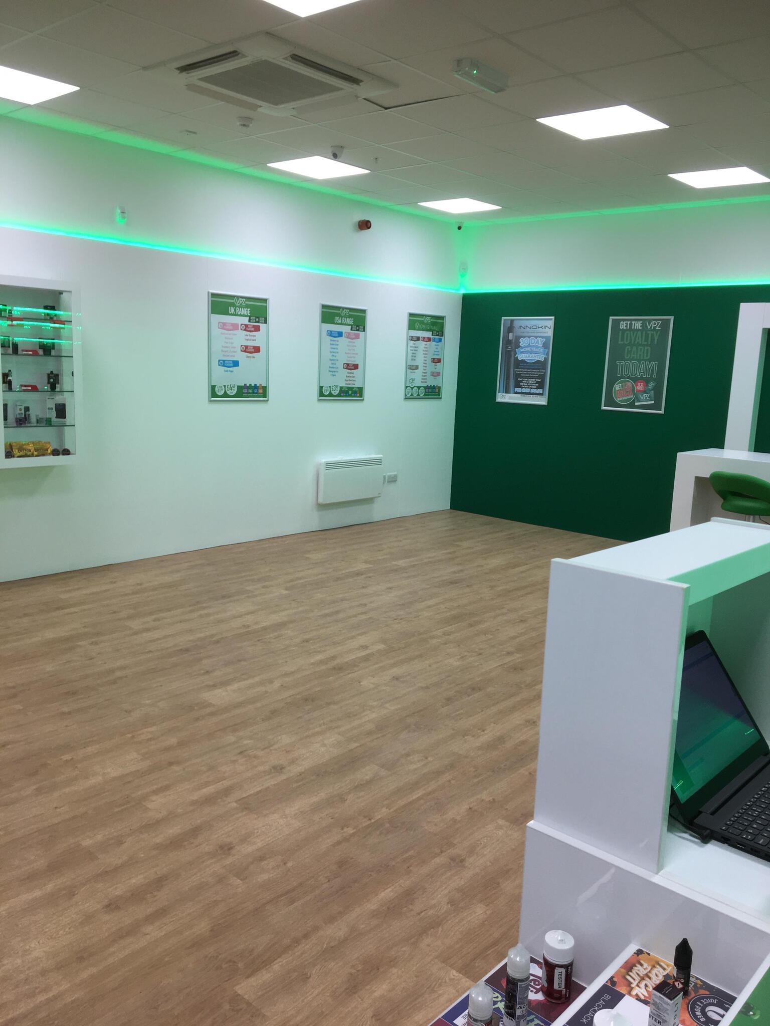 VPZ High Wycombe - High Wycombe - Nextdoor