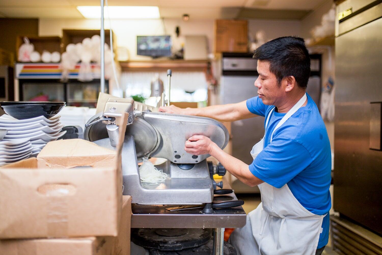 Asian Cuisine TX Nextdoor