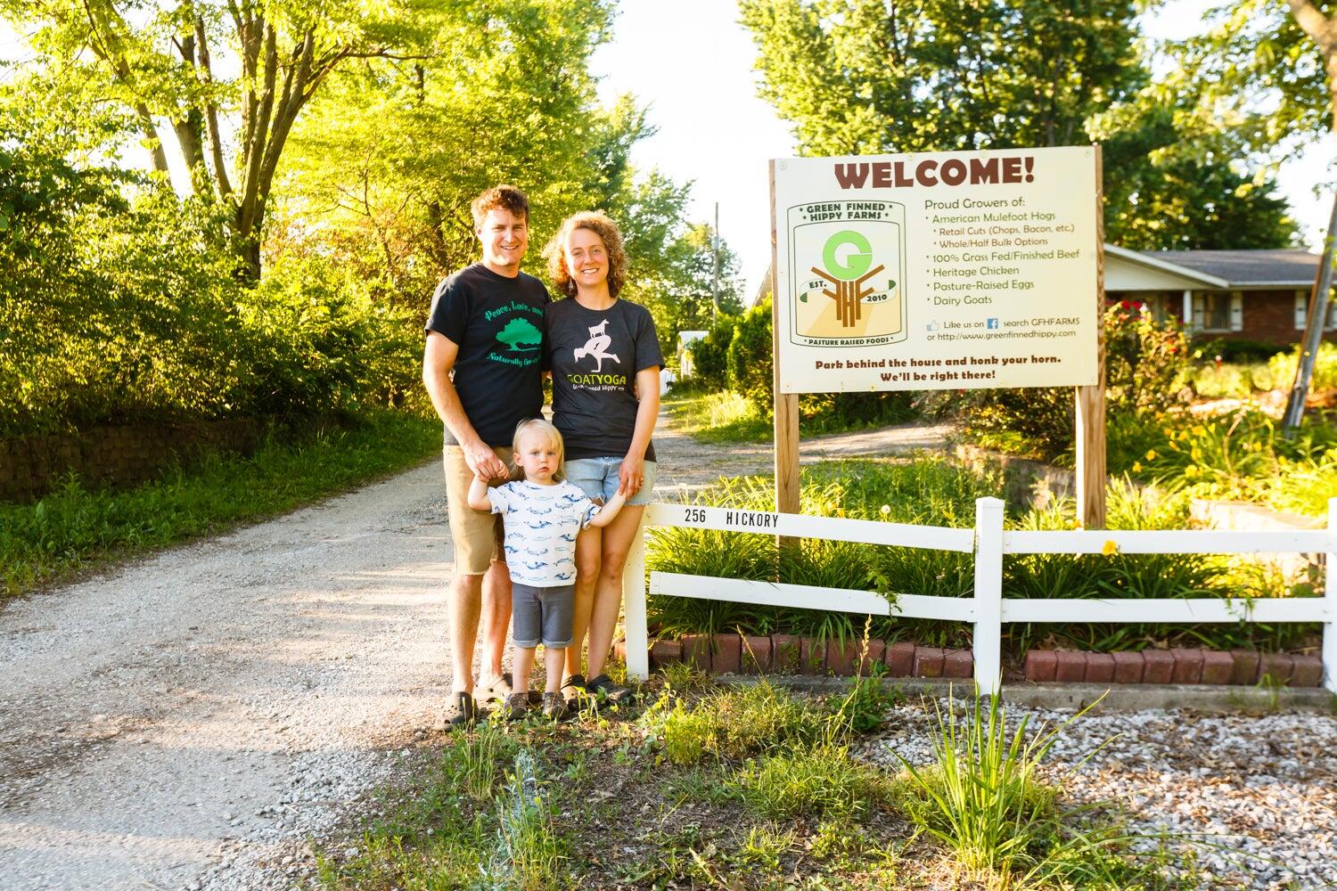 Green Finned Hippy Farms Pocahontas, IL Nextdoor
