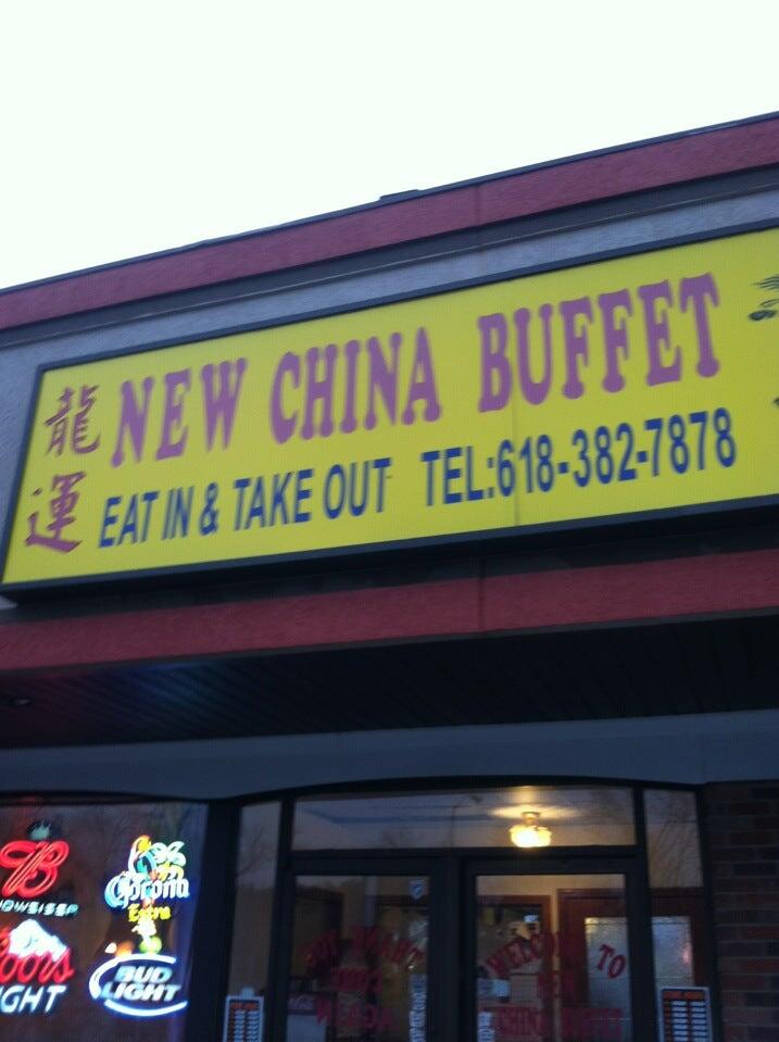 New China Buffet Carmi, IL Nextdoor