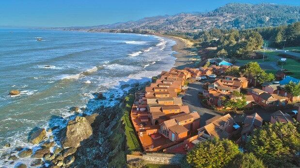 White Rock Resort Ocean Rentals - Smith River, CA - Nextdoor