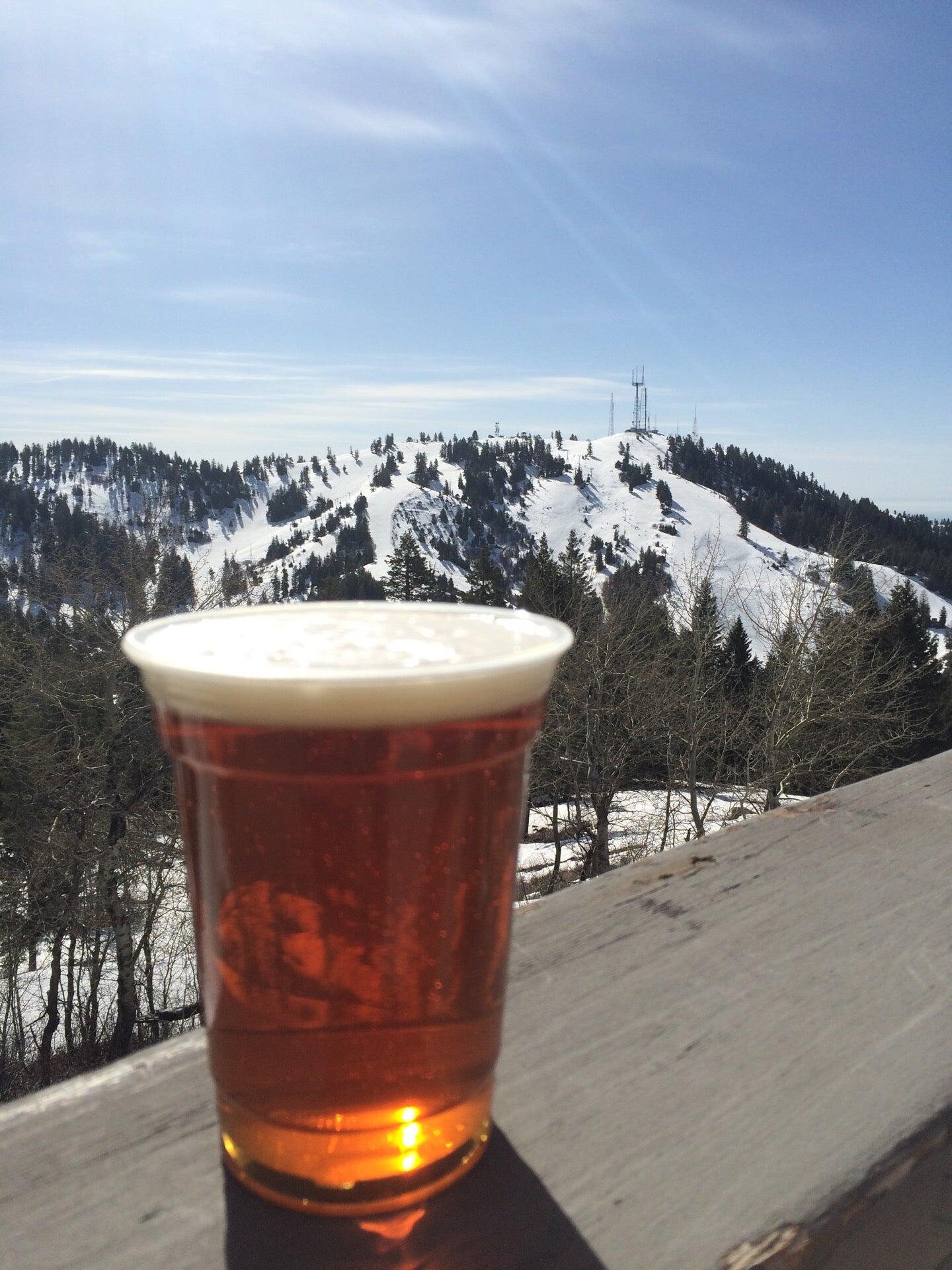 Pioneer Lodge - Bogus Basin - Boise, ID - Nextdoor