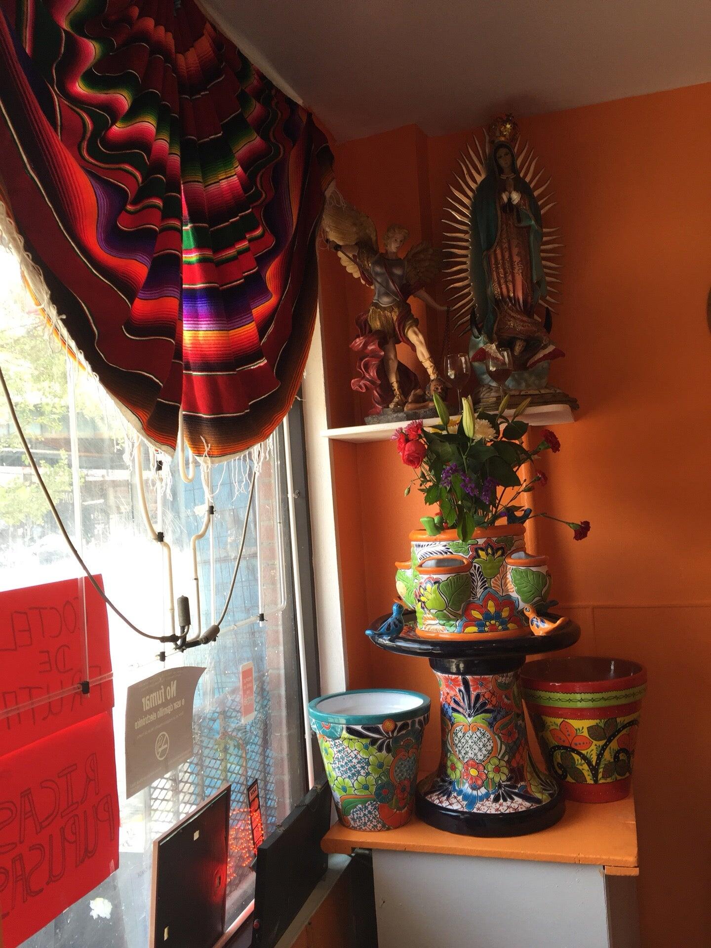 Tacos El Rey Brooklyn, NY Nextdoor