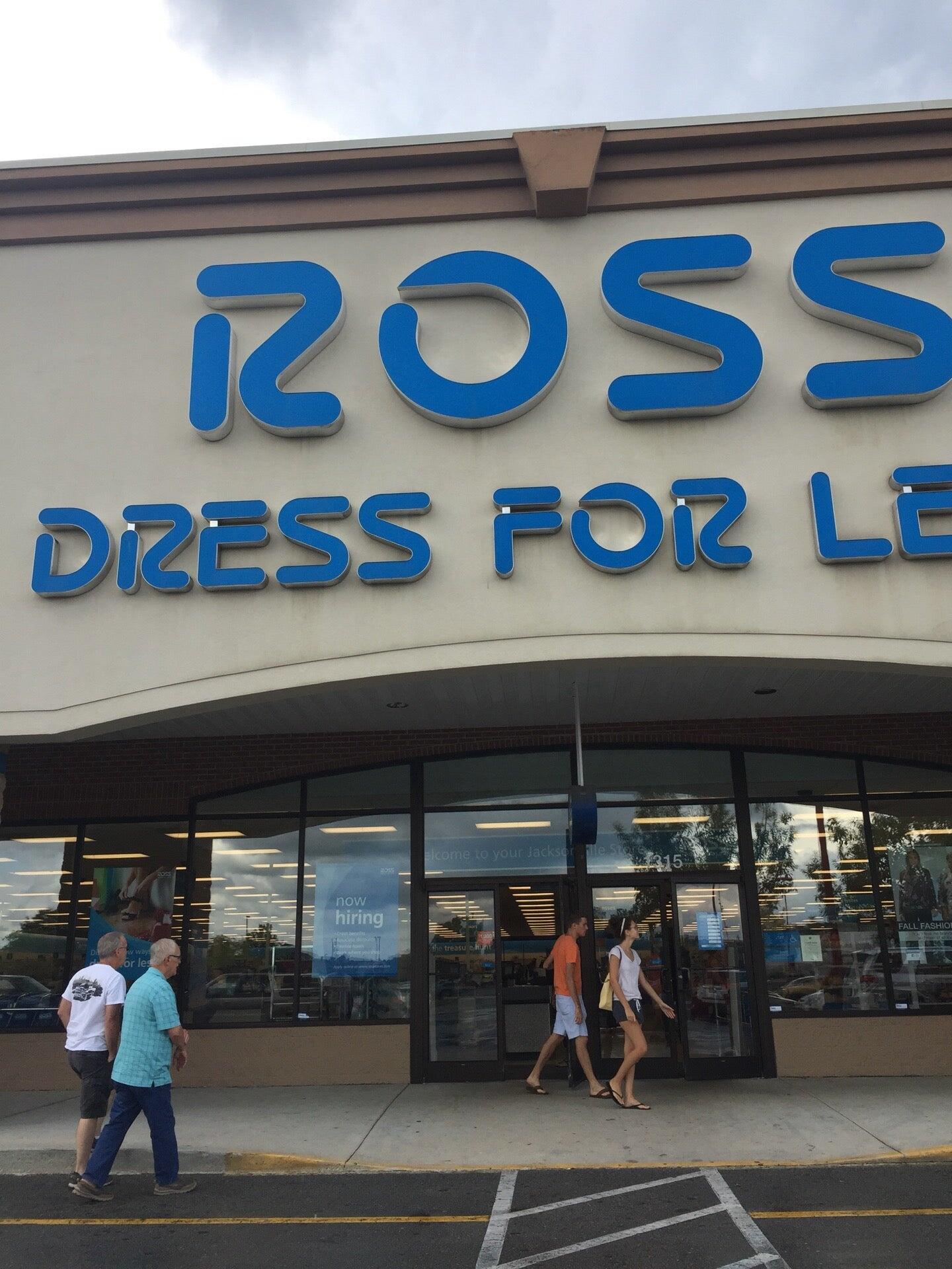 princess polly baby blue dress Ross Dress for Less - Reviews, Photos & Phone Number - Updated April 2026 -  Discount Stores in Landstown Commons Retail, Virginia Beach City main image 1