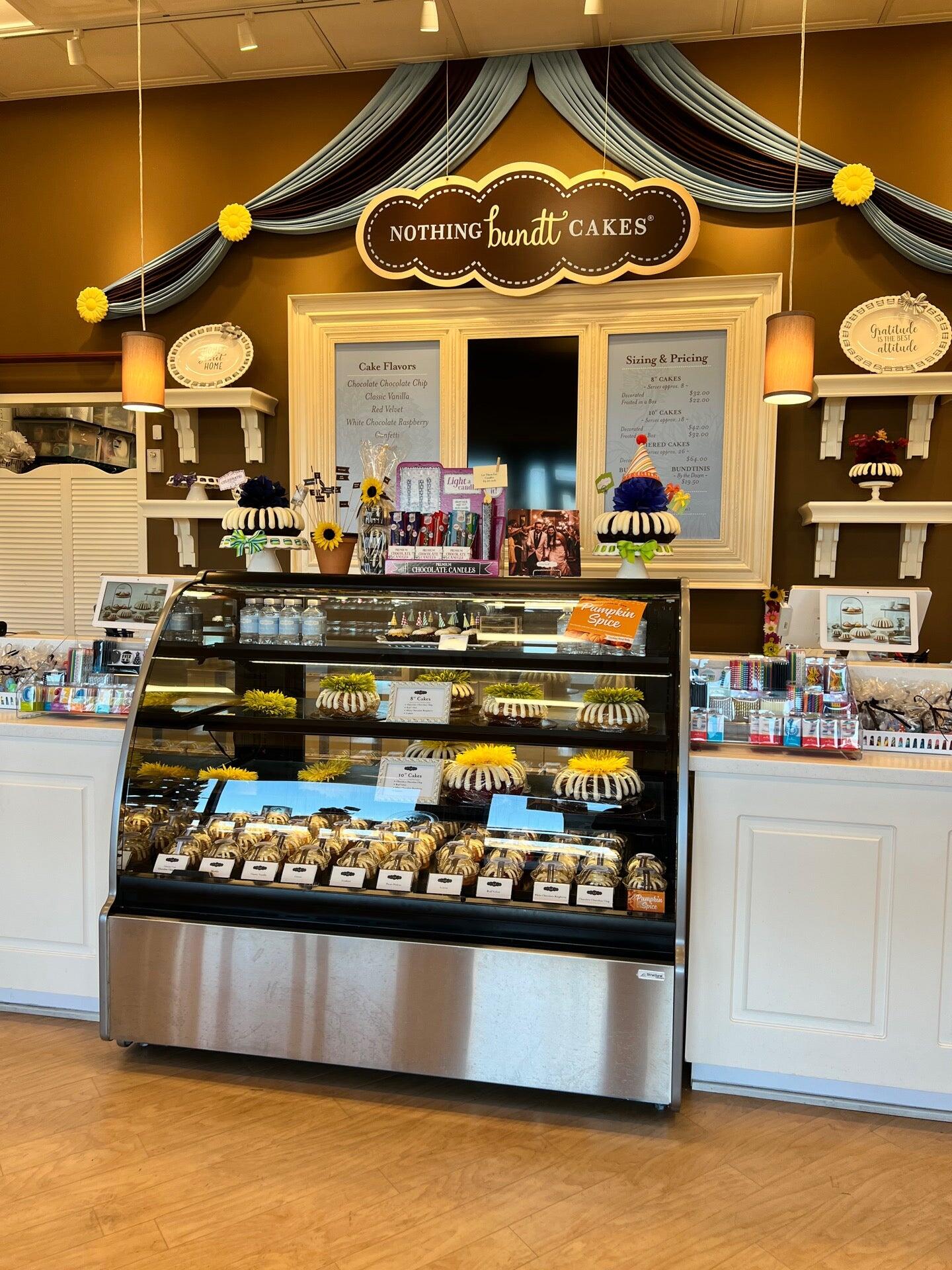 Bundt Cake Betty Crocker Bunt Cake Store Inch Cake (Voucher To