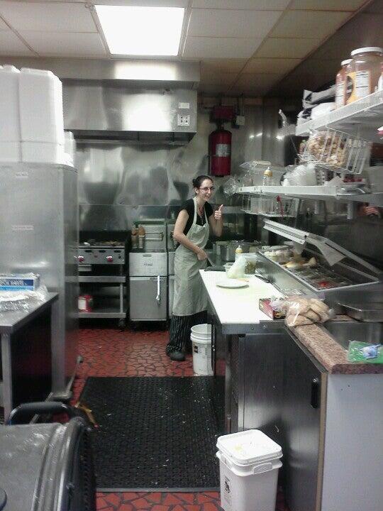 The GateHouse Restaurant - Pickens, SC - Nextdoor