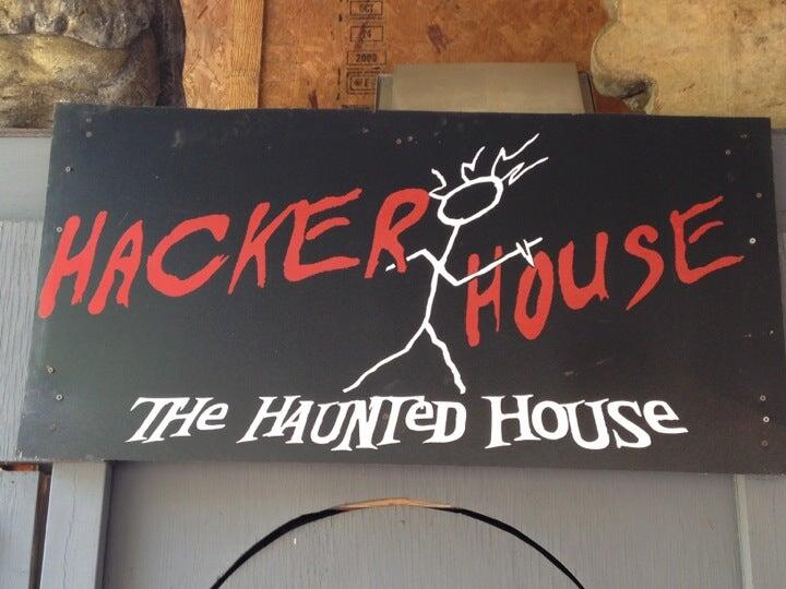 Hacker House Pilot Mountain, NC Nextdoor