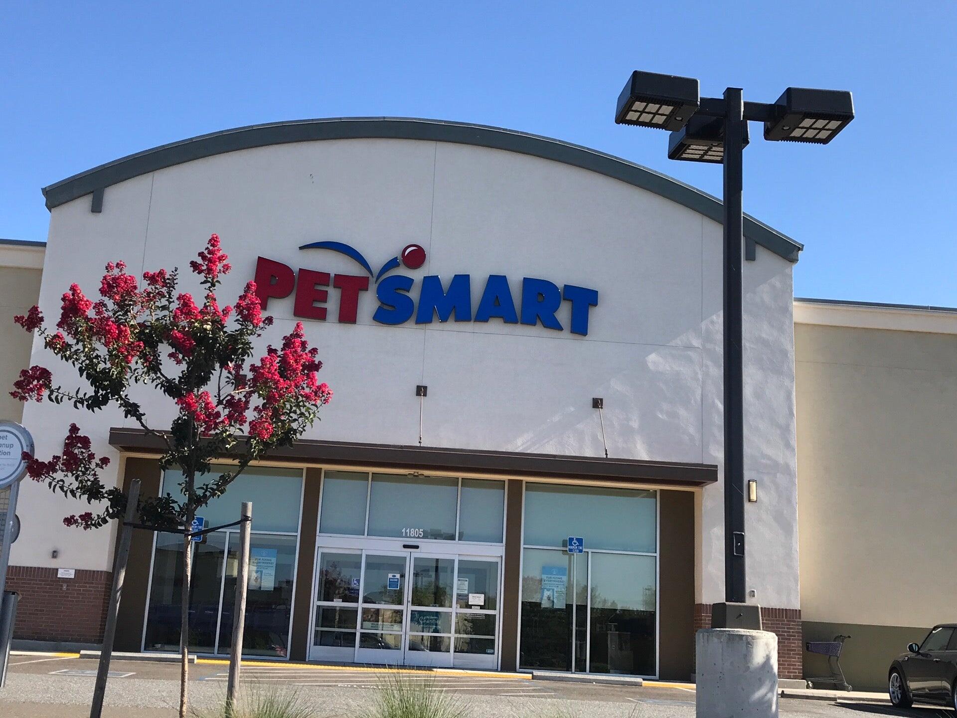 petsmart green acres