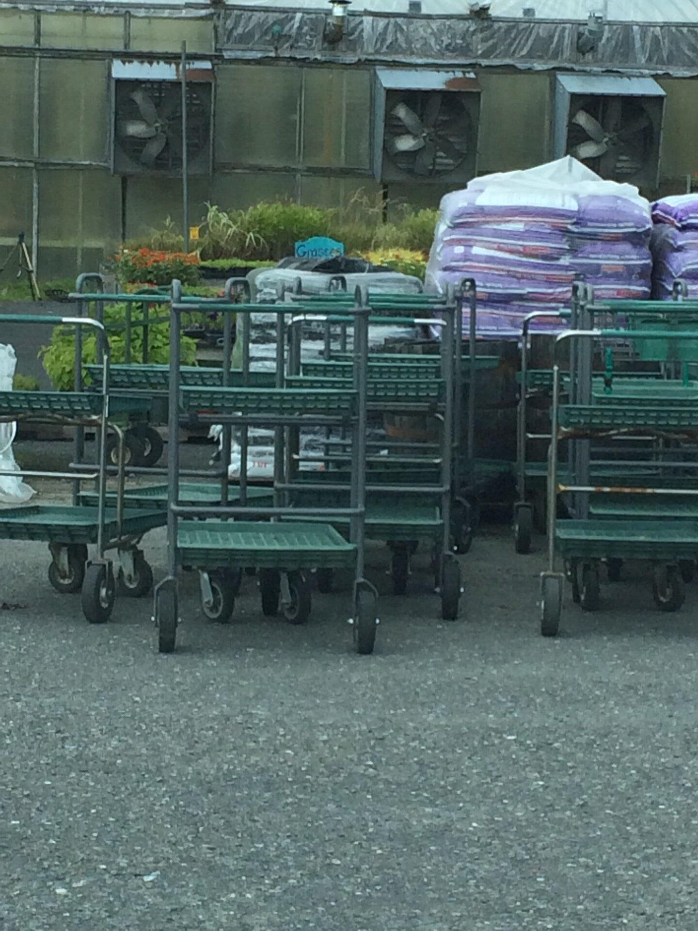 Sammis Greenhouse Centre Hall, PA Nextdoor