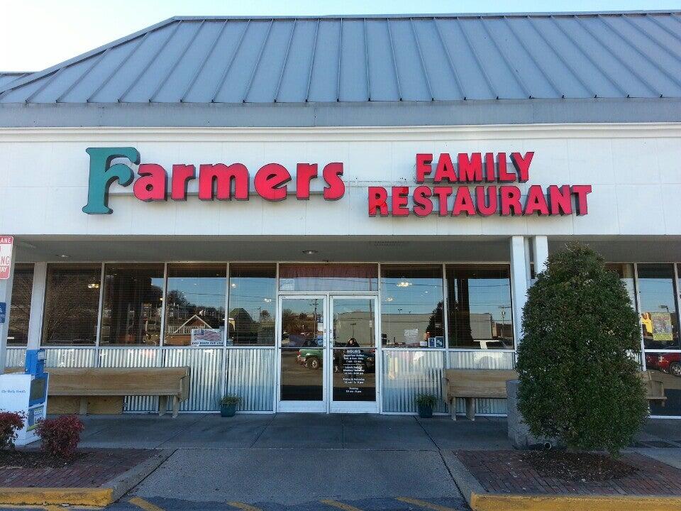 Farmer's Family Restaurant Columbia, TN Nextdoor