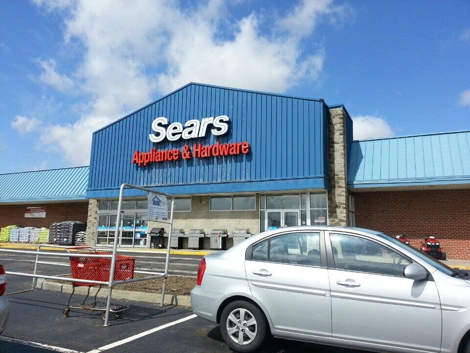 SEARS HARDWARE STORE - Newton, NJ - Nextdoor