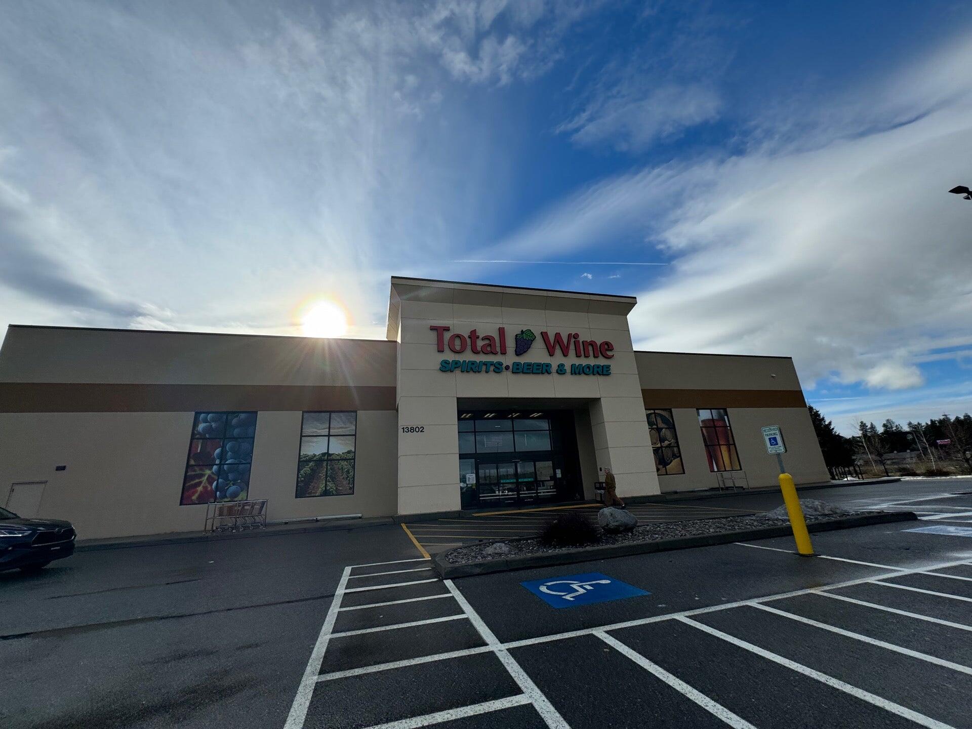 Total Wine & More Spokane Valley, WA Nextdoor