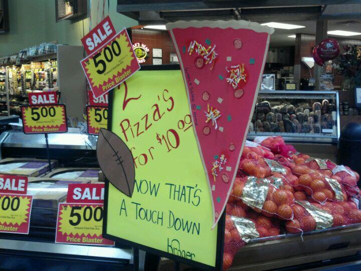 Frys San Tan Valley 1