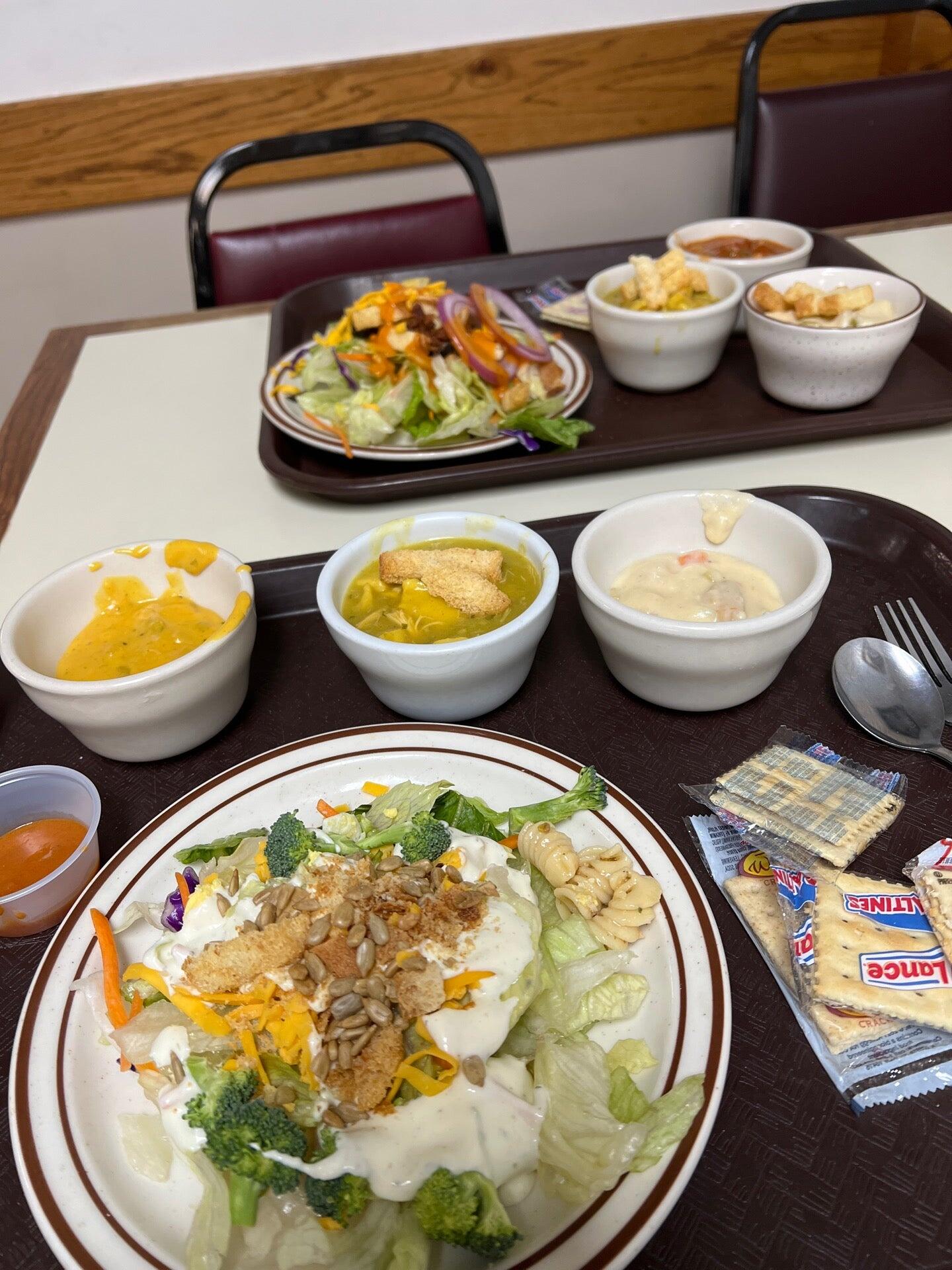 The Bread Basket Newton, KS Nextdoor