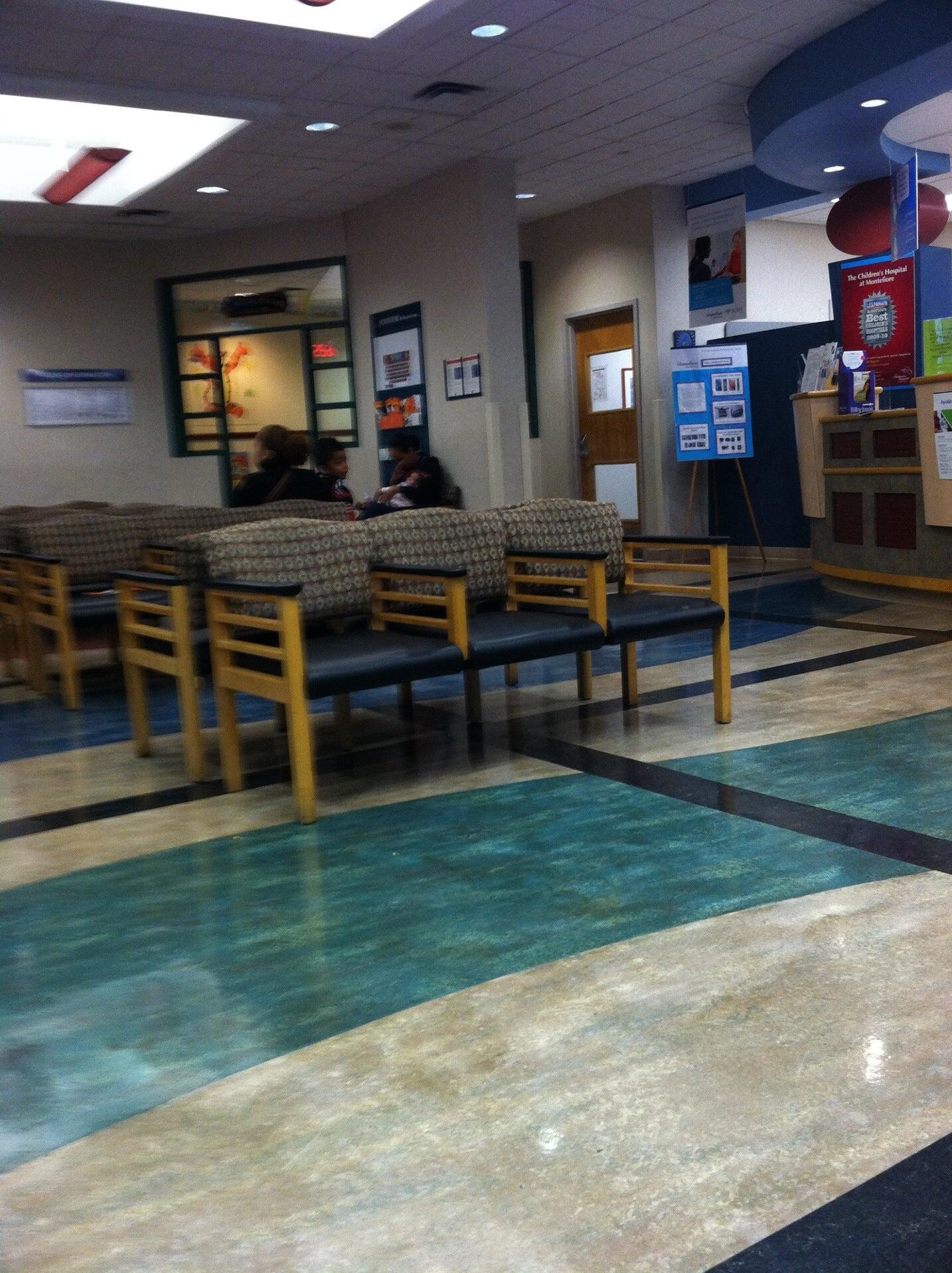 Montefiore Medical Group Eastchester, NY Nextdoor