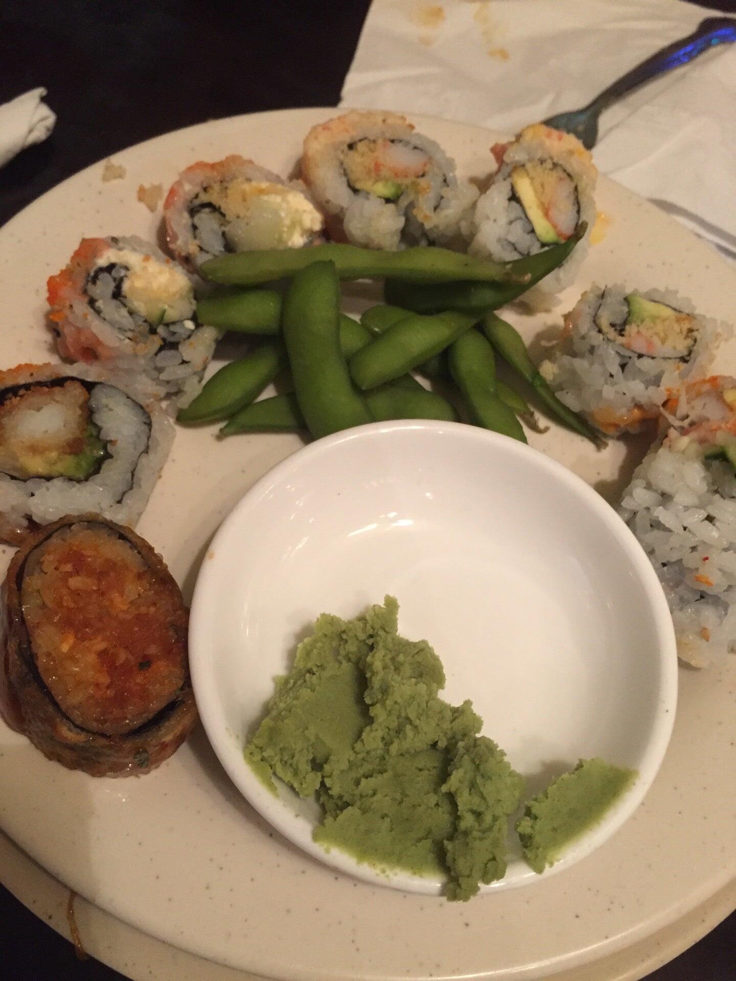 Grand Pacific Buffet Bartlett, TN Nextdoor