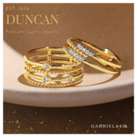 Duncan Diamonds And Fine Jewelry