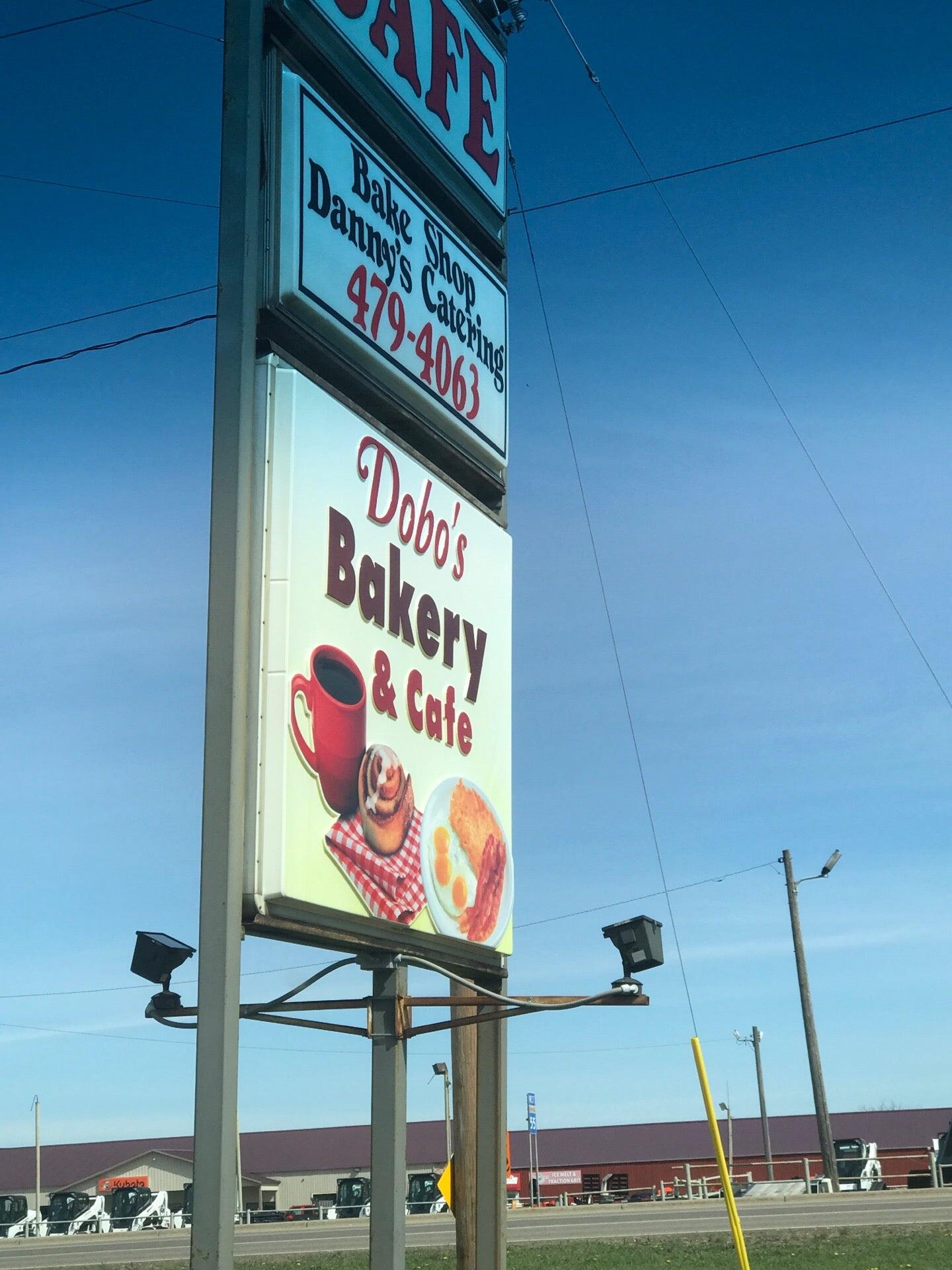 Dobo's The Loretto, MN Nextdoor